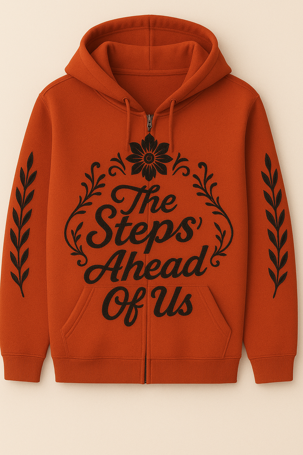 The Steps’ Ahead – Kingdom x Spirit heirs limited edition