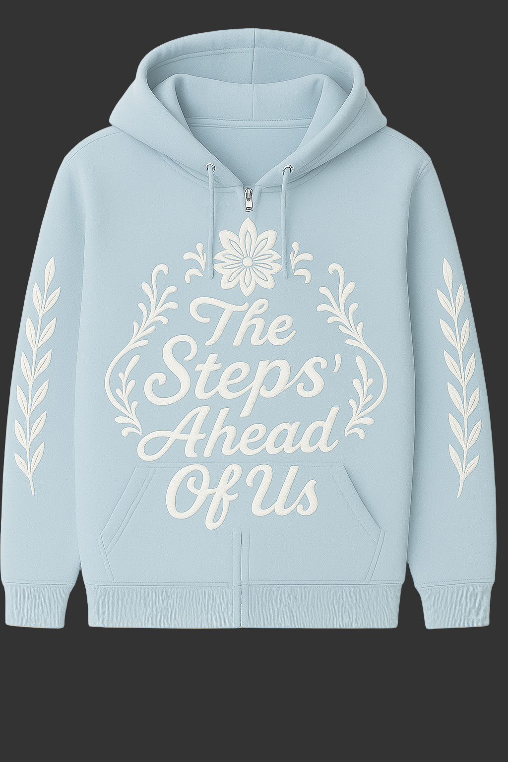 The Steps’ Ahead – Kingdom x Spirit heirs limited edition