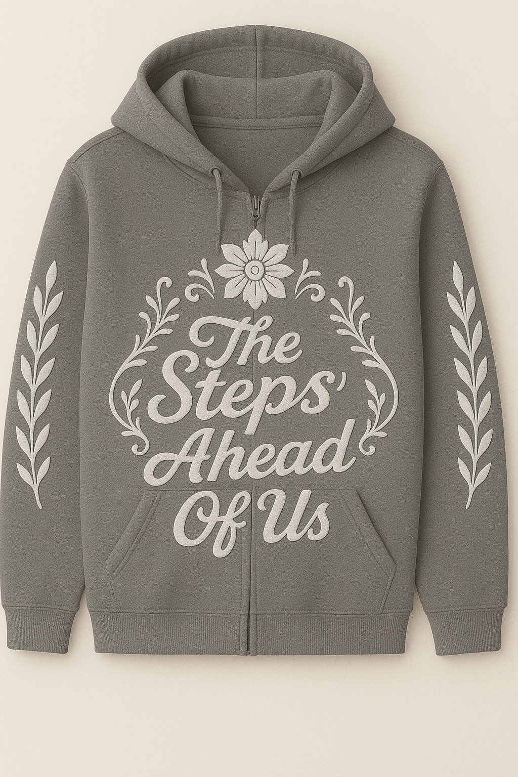 The Steps’ Ahead – Kingdom x Spirit heirs limited edition